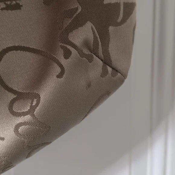 Coach Ashley Horse 'N Carriage Shoulder Bag - Picture 11 of 12